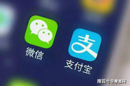 支付宝小程序与微信小程序 殊途同归，各自精彩